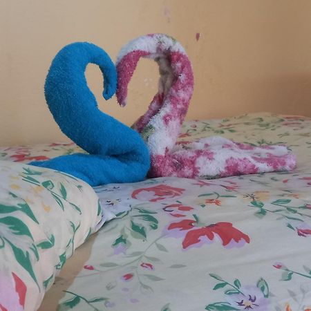 סקווארמה Pousada Angelical חדר תמונה